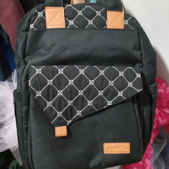 Diaper bag back pack - Picture 1 of 2